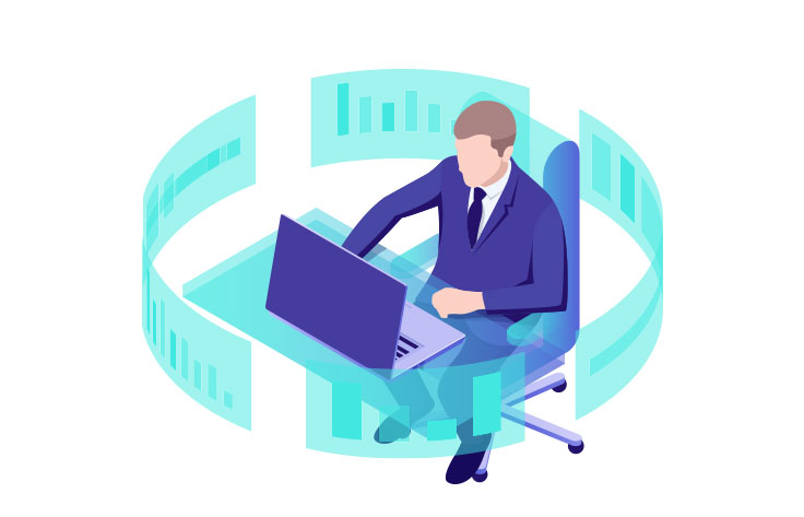 تصميم الموشن جرافيك لحملة دعائية قوية