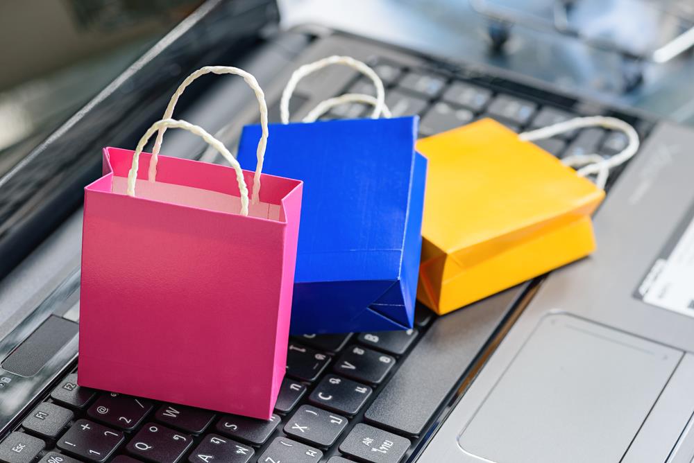 تصميم متاجر الكترونية