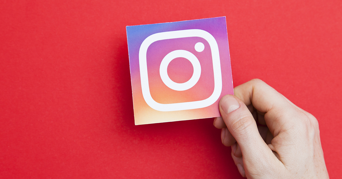 اعلان انستقرام ممول