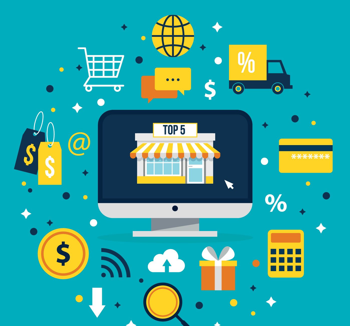 طرق تسويق التطبيقات