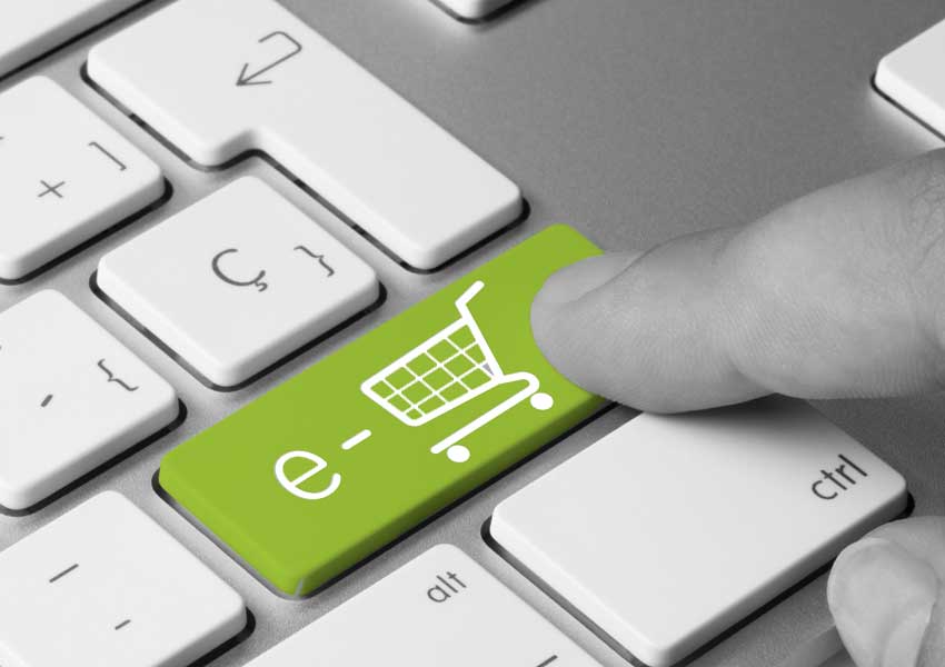 تصميم متجر الالكتروني