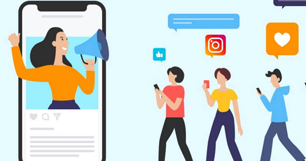 سلبيات التسويق عبر مؤثرين السوشيال ميديا