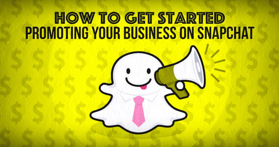 كيف اسوي اعلان في سناب شات