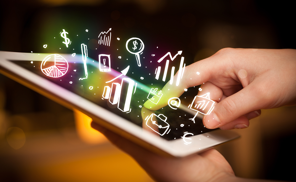 شركة تسويق الكتروني