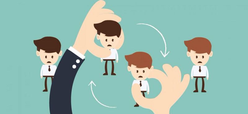 كيفية استبعاد المرشحين دون خلق تجربة سيئة للمرشح