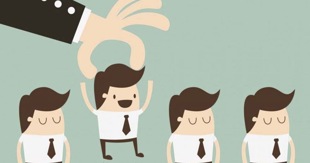 سبع خطوات لعملية توظيف أكثر ذكاءً