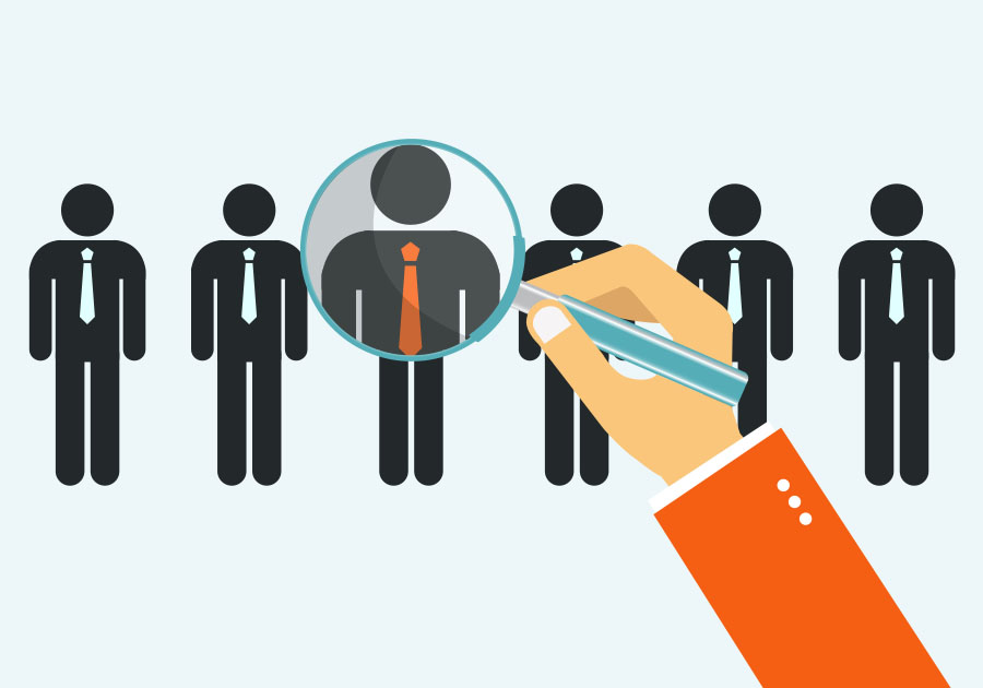 نصائح لإصلاح عملية التوظيف المعطلة