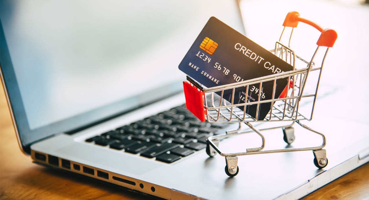 هل التجارة الالكترونية الحل المثالى لربح المال ؟