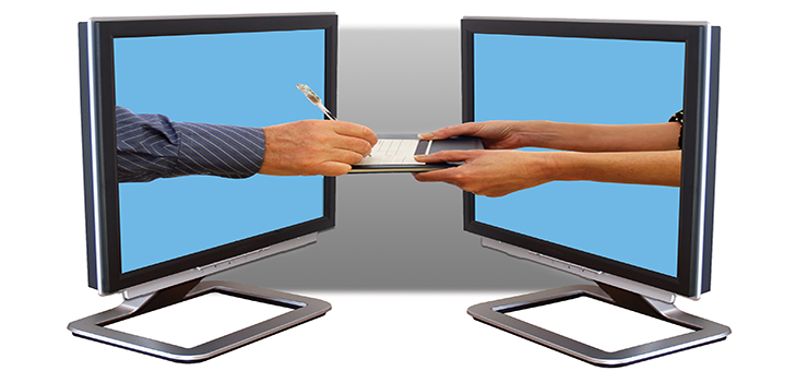 5 فوائد لمقابلات الفيديو في عملية التوظيف الخاصة بك