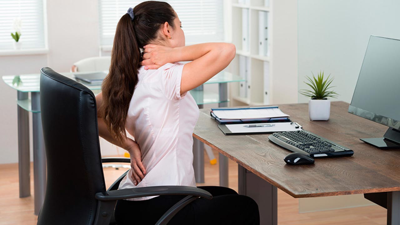 نصائح لمنع الإرهاق لموظفي الموارد البشرية