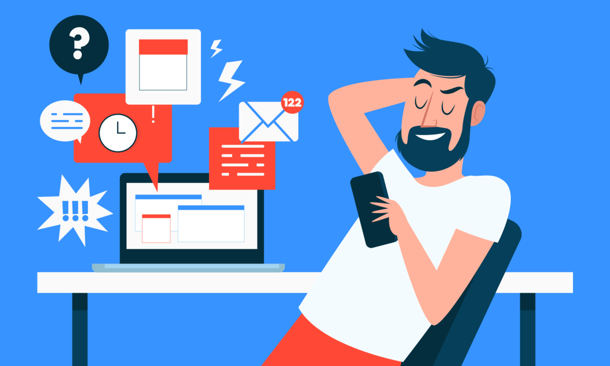 أفضل 5 تطبيقات جوال للتعليم الاونلاين