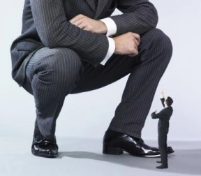 كيف تدير مديرك في العمل؟