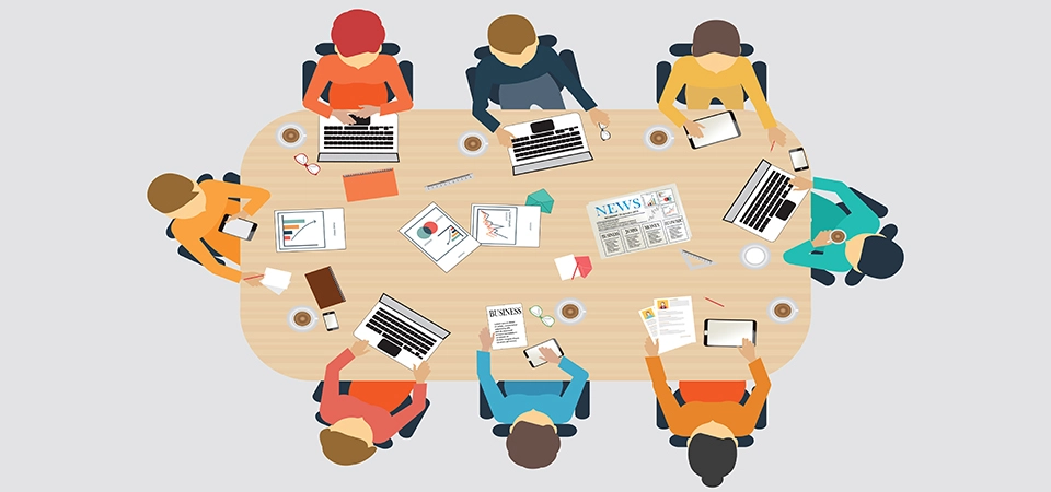 دون تضييع وقت.. أسرع طريق لبناء الفريق