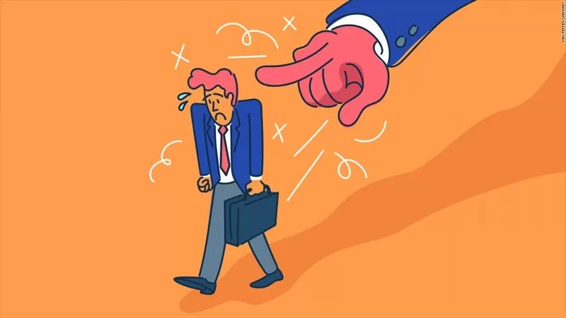 كيفية إصلاح بيئة العمل السامة