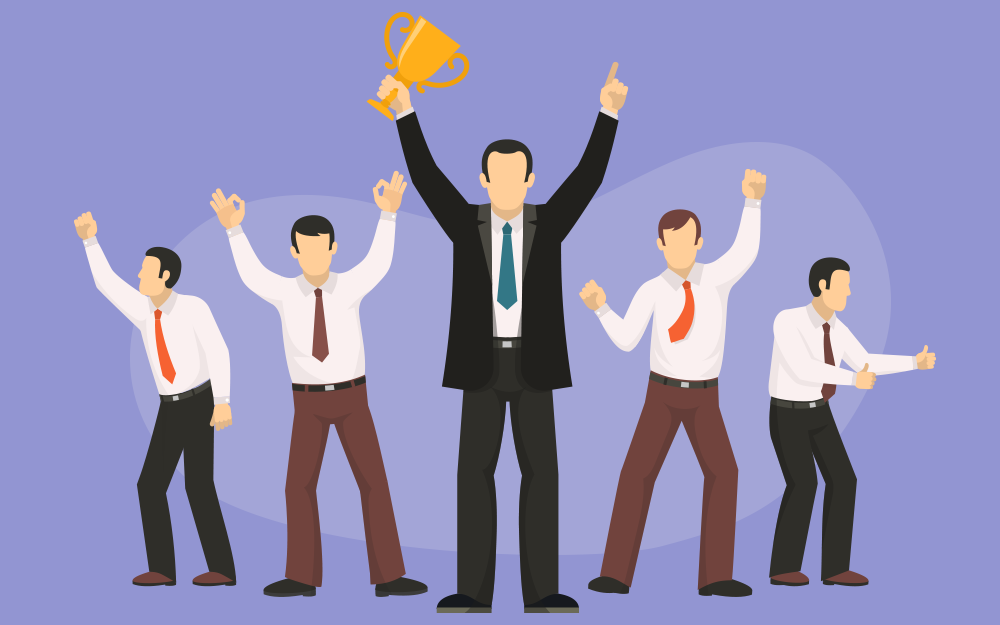 كيف تستعد لمقابلة العمل بثقة؟