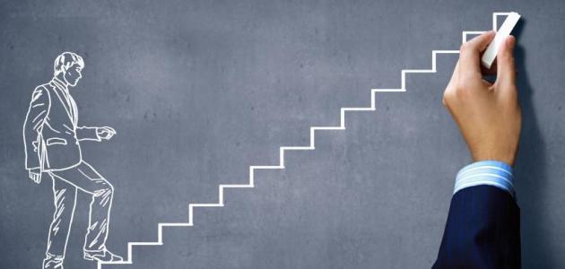 الفعالية السخيفة للإخلاص الفردي لهدف ما