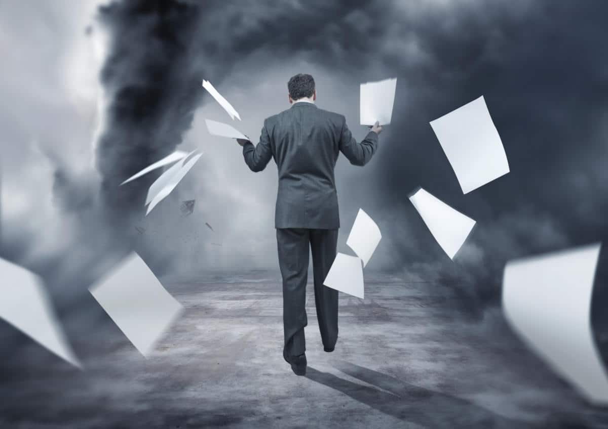 لماذا يغادر أفضل الموظفين لديك من أجل المنافسة