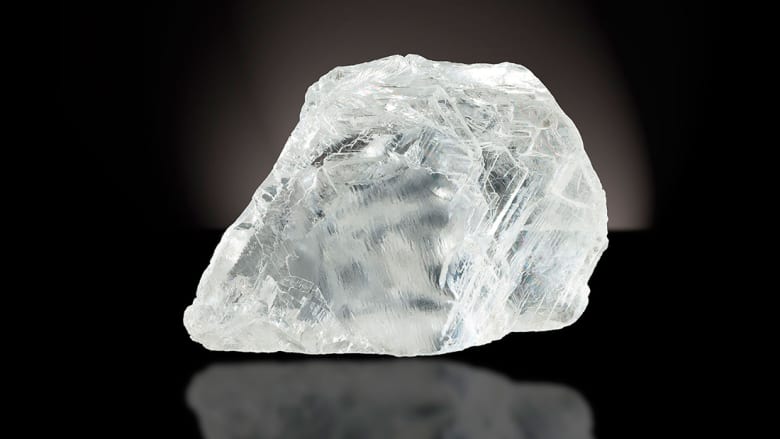 متى يجب أن تحتفظ بالأحجار الكريمة لنفسك