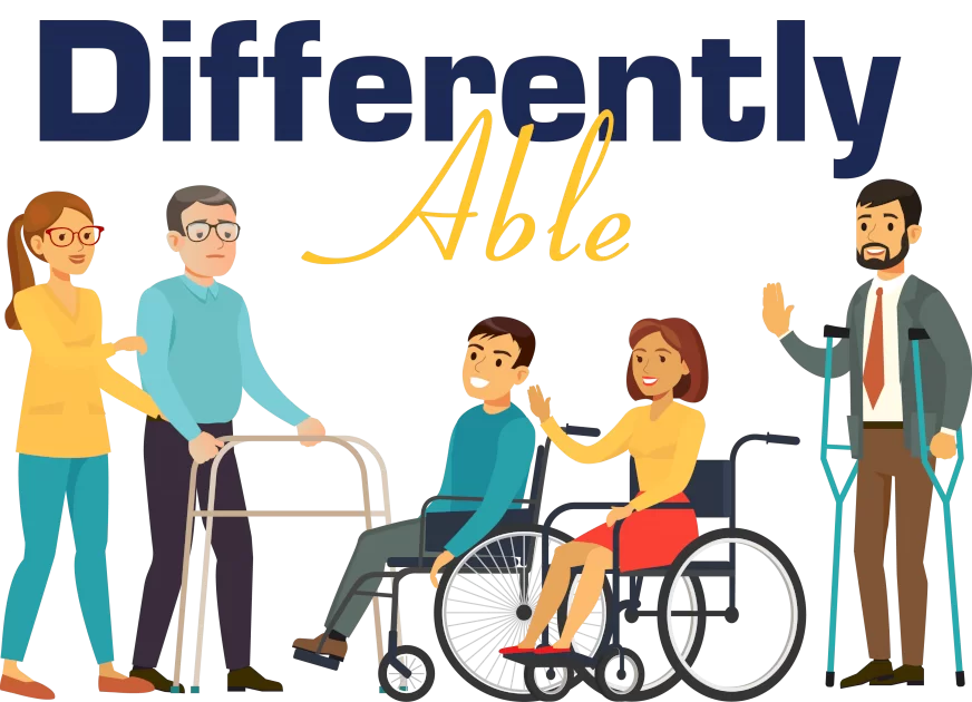 لماذا يجب أن تبدأ الاستثمار في توظيف الأشخاص ذوي الإعاقة