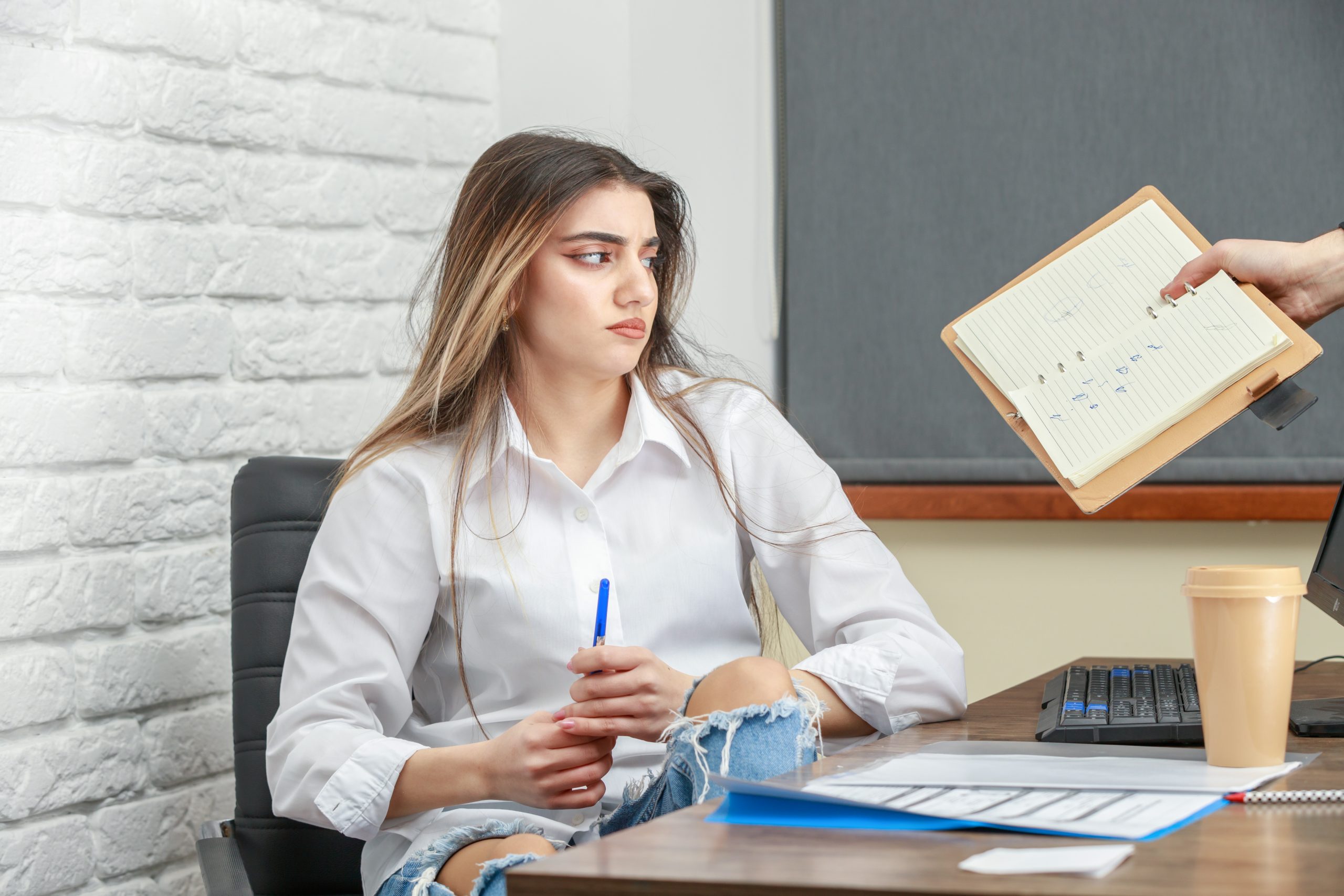 5 علامات تشير إلى أن الوقت قد حان لطرد موظف