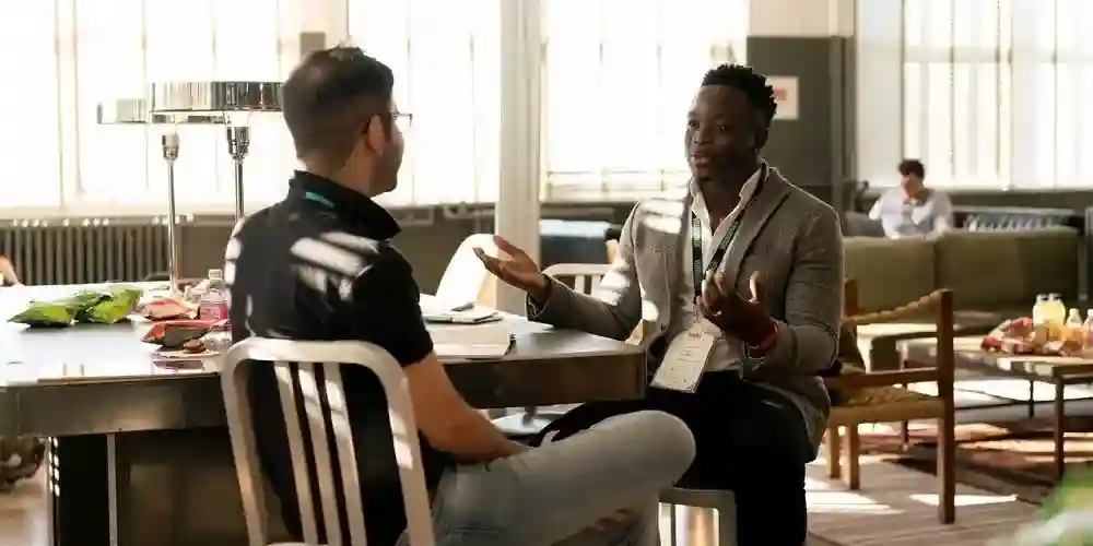 كيف تستعد لمقابلة العمل بثقة؟