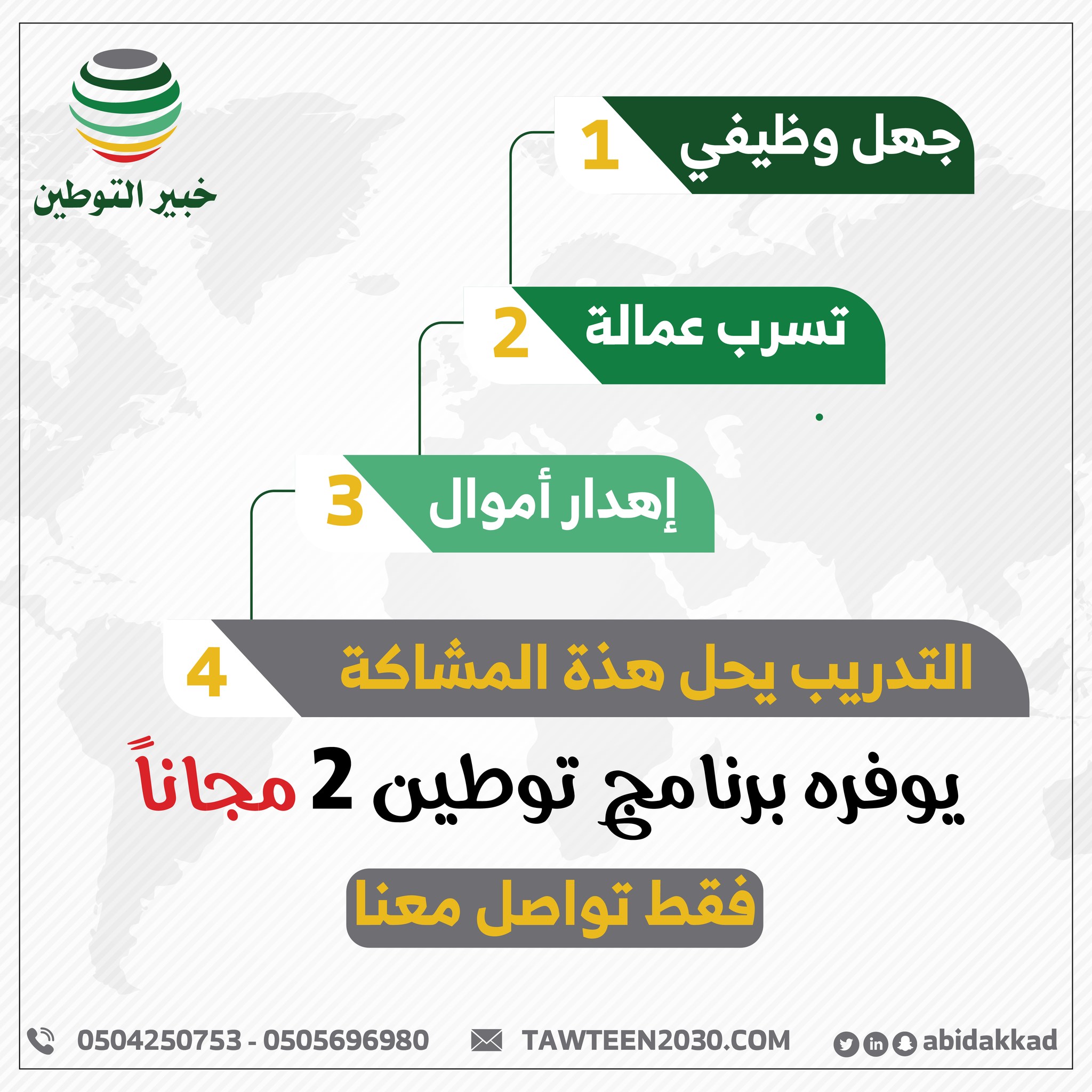 برنامج مواءمة