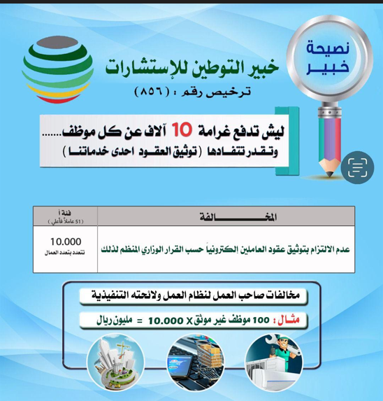 توثيق العقود