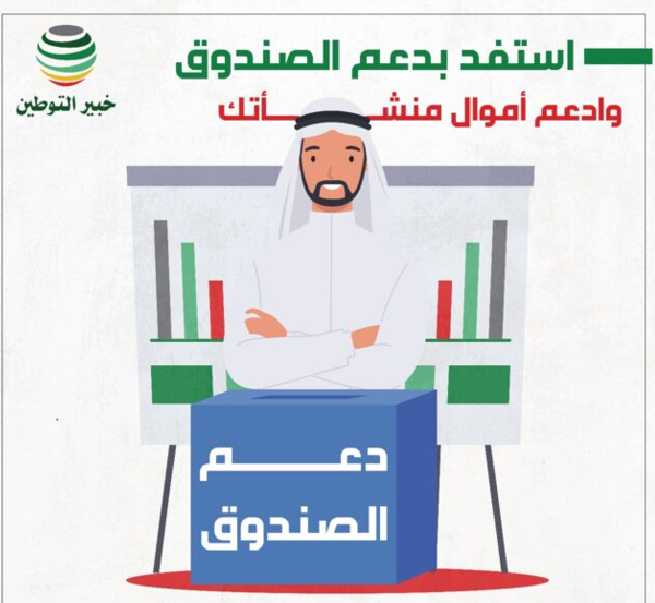 صندوق التنمية البشرية