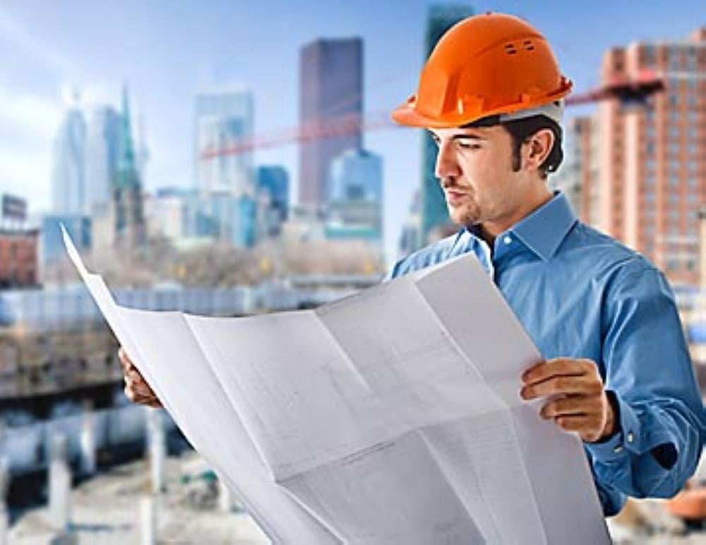 قرار توطين المهن الهندسية