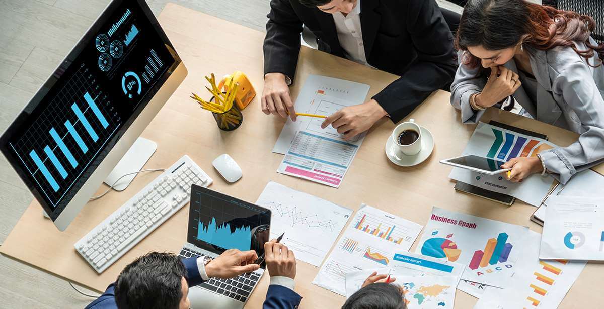 دور الموارد البشرية في دعم الابتكار داخل المنظمات