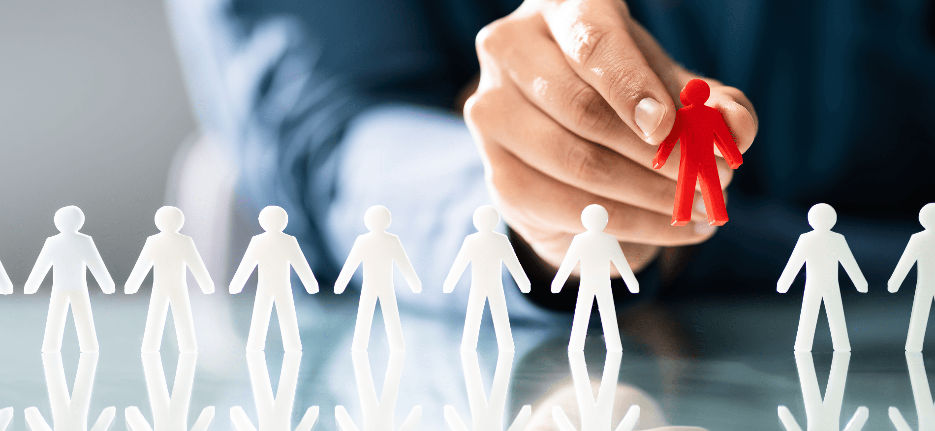 تطور إدارة الموارد البشرية في ظل التحول الرقمي