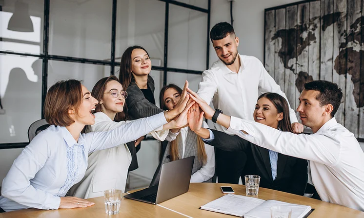 تنمية الموارد البشرية