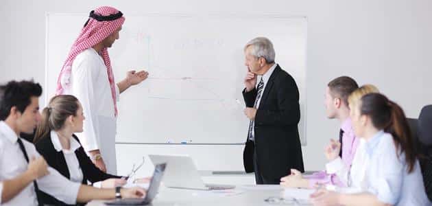 قرار تدريب الخريجين والباحثين عن عمل