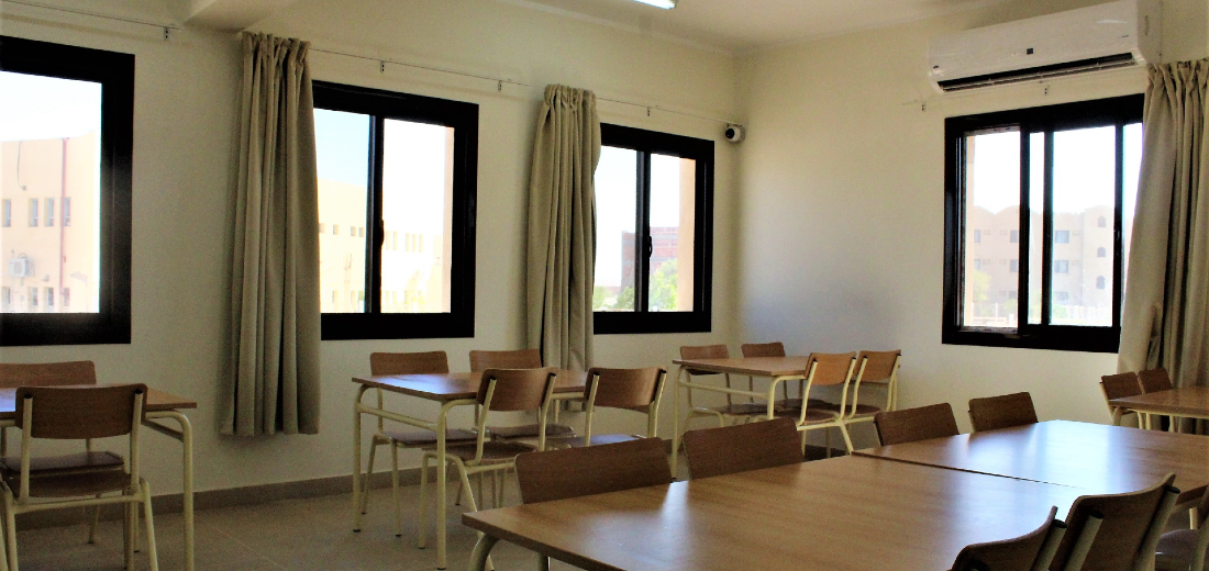 قرار توطين مهنة مشرف مسكن