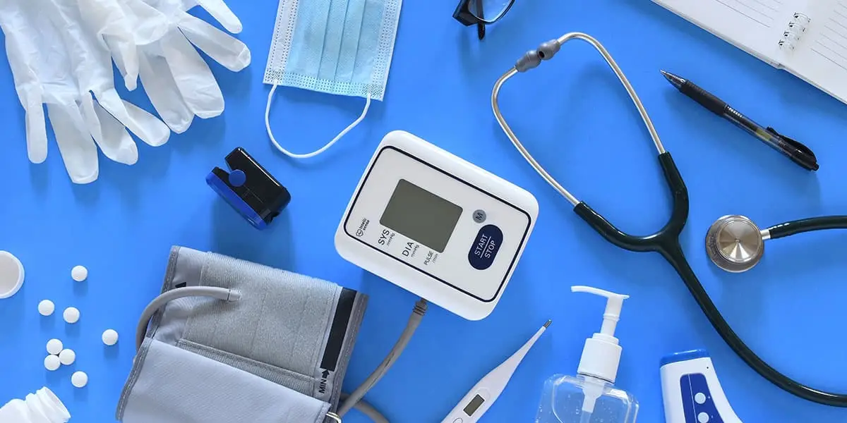 قرار توطين قطاع الأجهزة والمستلزمات الطبية