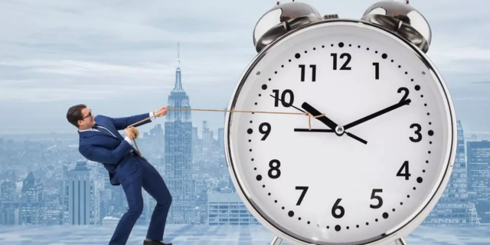 تخطيط القوى العاملة