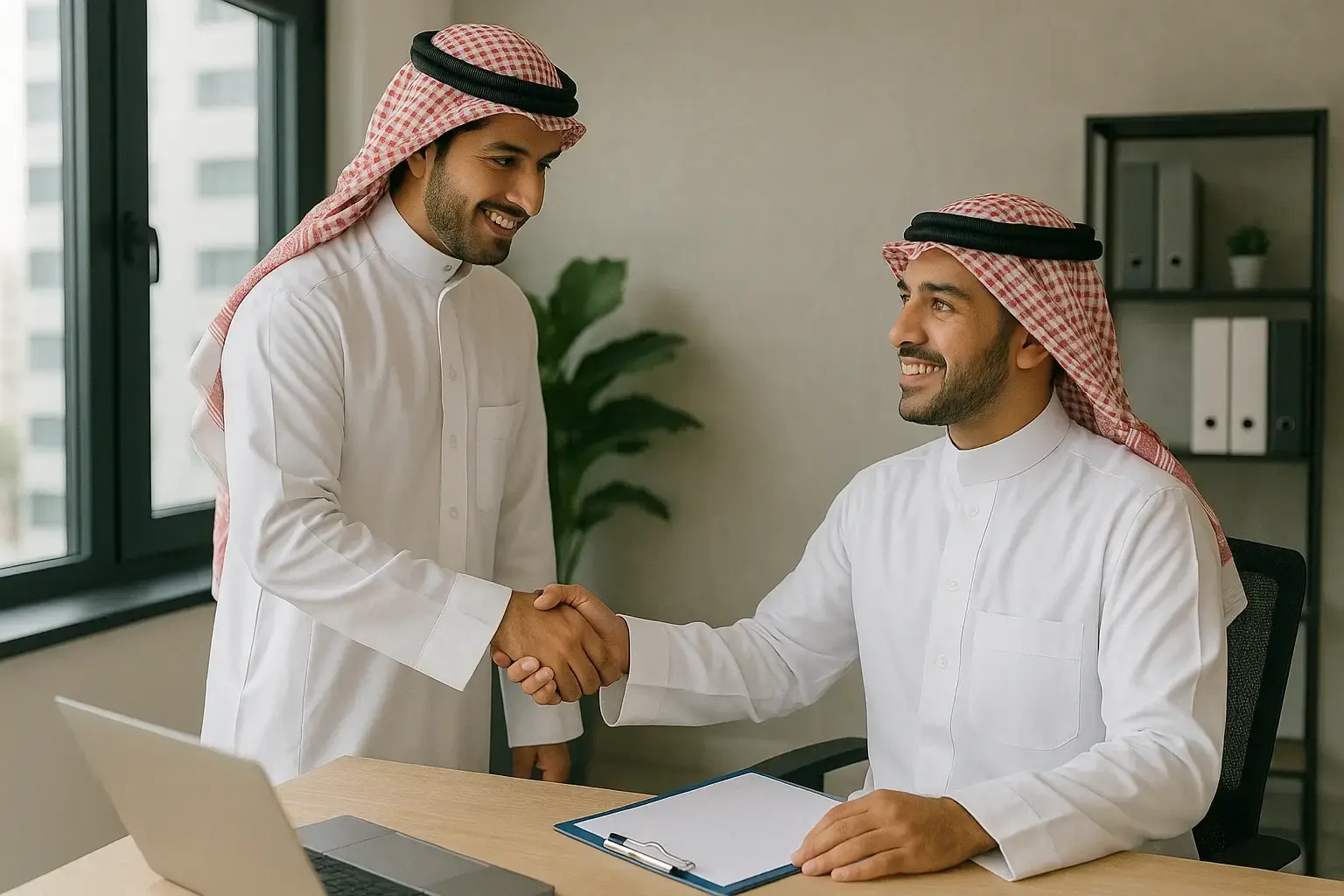 التوظيف الإلكتروني