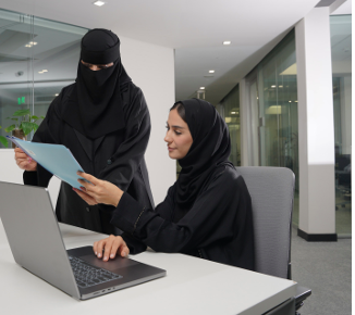 تجربة المرشح في التوظيف