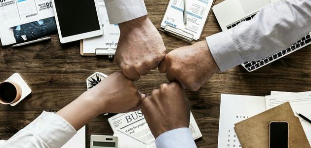 إدارة الأداء