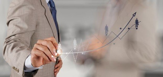 إدارة الموارد البشرية