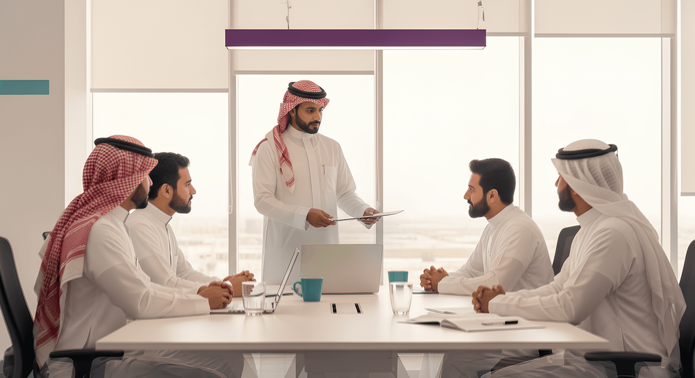 الاستقطاب